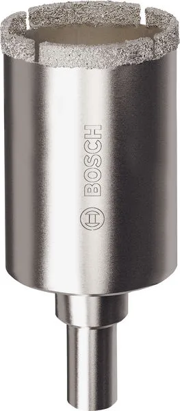 Bosch Testera za otvore sa držačem za pločice, 35×40 mm 2608594545