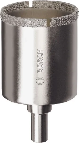 Bosch Testera za otvore sa držačem za pločice, 45×40 mm 2608594546