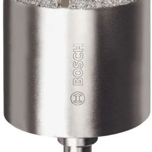 Bosch Testera za otvore sa držačem za pločice, 53×40 mm 2608594547