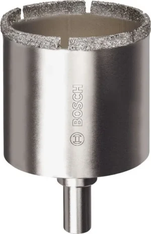 Bosch Testera za otvore sa držačem za pločice, 53×40 mm 2608594547