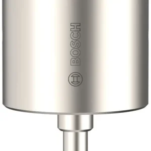 Bosch Testera za otvore sa držačem za pločice, 60×40 mm 2608594548