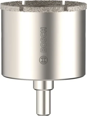 Bosch Testera za otvore sa držačem za pločice, 60×40 mm 2608594548