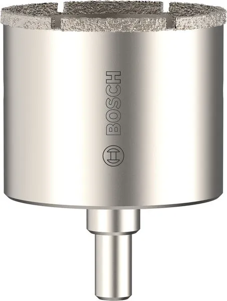 Bosch Testera za otvore sa držačem za pločice, 60×40 mm 2608594548