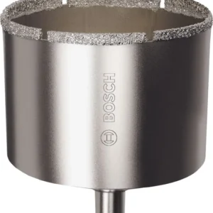 Bosch Testera za otvore sa držačem za pločice, 65×40 mm 2608594549
