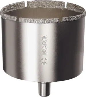 Bosch Testera za otvore sa držačem za pločice, 65×40 mm 2608594549