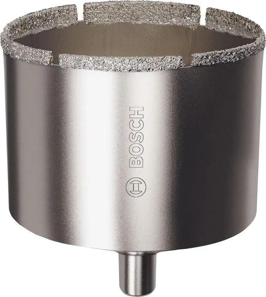 Bosch Testera za otvore sa držačem za pločice, 65×40 mm 2608594549