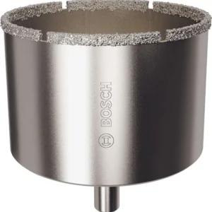 Bosch Testera za otvore sa držačem za pločice, 68×40 mm 2608594550