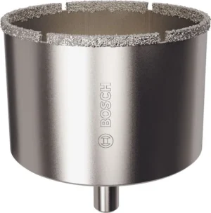 Bosch Testera za otvore sa držačem za pločice, 68×40 mm 2608594550