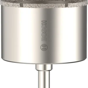 Bosch Testera za otvore sa držačem za pločice, 74×40 mm 2608594551
