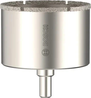 Bosch Testera za otvore sa držačem za pločice, 74×40 mm 2608594551
