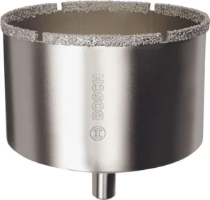 Bosch Testera za otvore sa držačem za pločice, 83×40 mm 2608594552