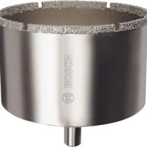 Bosch Testera za otvore sa držačem za pločice, 83×40 mm 2608594552