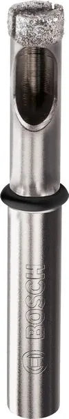 Bosch Ceramic wet burgija, 10×10×30 mm 2608594556