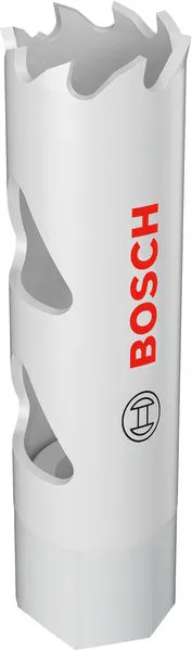 Bosch Multi Material testera za otvore sa navojem, 16×40 mm 2608594559