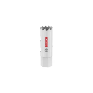 Bosch Multi Material testera za otvore sa navojem, 17×40 mm 2608594560