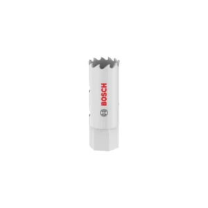 Bosch Multi Material testera za otvore sa navojem, 19×40 mm 2608594561