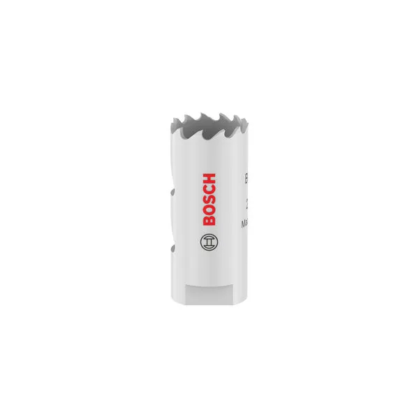 Bosch Multi Material testera za otvore sa navojem, 21×40 mm 2608594563