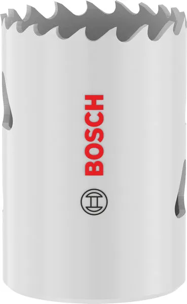 Bosch Multi Material testera za otvore sa navojem, 33×40 mm 2608594571