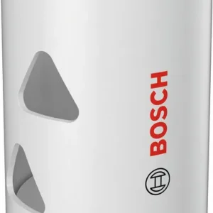 Bosch Multi Material testera za otvore sa navojem, 38×40 mm 2608594574