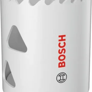 Bosch Multi Material testera za otvore sa navojem, 43×40 mm 2608594577
