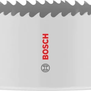 Bosch Multi Material testera za otvore sa navojem, 111×40 mm 2608594605