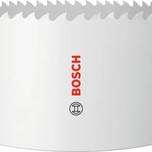Bosch Multi Material testera za otvore sa navojem, 114×40 mm 2608594606