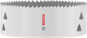 Bosch Multi Material testera za otvore sa navojem, 121×40 mm 2608594607