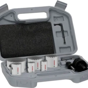 Bosch Multi Material set testera za otvore sa navojem, 20