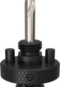 Bosch Držač i vodeća burgija za testeru za otvore, 32–210×44 mm 2608594619