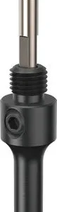 Bosch Držač i vodeća burgija za testeru za otvore, 14–30×44 mm 2608594620