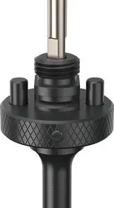 Bosch Držač i vodeća burgija za testeru za otvore, 32–210×44 mm 2608594621