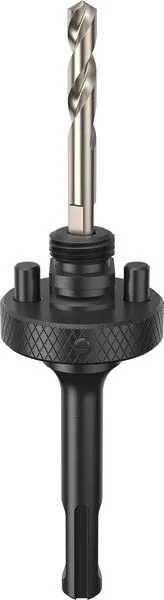 Bosch Držač i vodeća burgija za testeru za otvore, 32–210×44 mm 2608594621