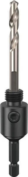 Bosch Držač i vodeća burgija za testeru za otvore, 14–30×44 mm 2608594622