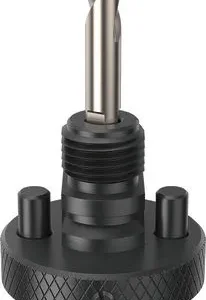 Bosch Držač i vodeća burgija za testeru za otvore, 32–210×44 mm 2608594623