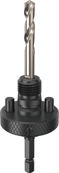 Bosch Držač i vodeća burgija za testeru za otvore, 32–210×44 mm 2608594623