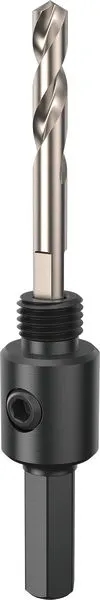 Bosch Držač i vodeća burgija za testeru za otvore, 14–30×44 mm 2608594624