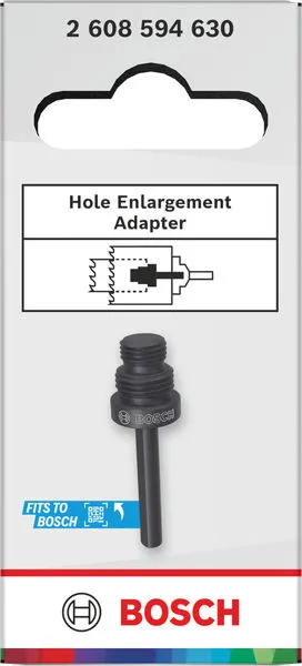 Adapter za povećanje otvora, 60 mm 2608594630