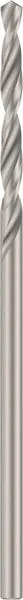 Bosch PRO Metal HSS-G burgija za metal 1,5×18×40 mm, 10 kom 2608595050