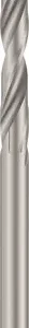 Bosch PRO Metal HSS-G burgija za metal 2,2×27×53 mm, 10 kom 2608595052