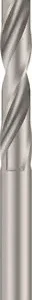 Bosch PRO Metal HSS-G burgija za metal 3,3×36×65 mm, 10 kom 2608595057