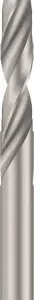 Bosch PRO Metal HSS-G burgija za metal 4×43×75 mm, 10 kom 2608595059