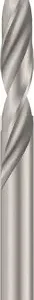 Bosch PRO Metal HSS-G burgija za metal 4,2×43×75 mm, 10 kom 2608595060