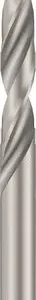 Bosch PRO Metal HSS-G burgija za metal 4,5×47×80 mm, 10 kom 2608595061