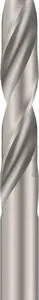 Bosch PRO Metal HSS-G burgija za metal 6,2×63×101 mm, 10 kom 2608595067