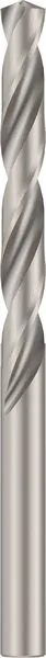 Bosch PRO Metal HSS-G burgija za metal 7,5×69×109 mm, 10 kom 2608595071
