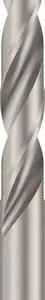 Bosch PRO Metal HSS-G burgija za metal 9×81×125 mm, 5 kom 2608595075