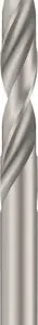 Bosch PRO Metal HSS-G burgija za metal 4,4×47×80 mm, 10 kom 2608595333
