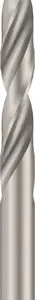 Bosch PRO Metal HSS-G burgija za metal 4,8×52×86 mm, 10 kom 2608595334