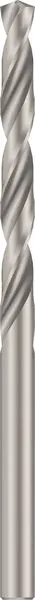 Bosch PRO Metal HSS-G burgija za metal 4,8×52×86 mm, 10 kom 2608595334