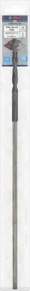 PRO Wood HSS burgija za instalacije 10×87×400 mm 2608596336
